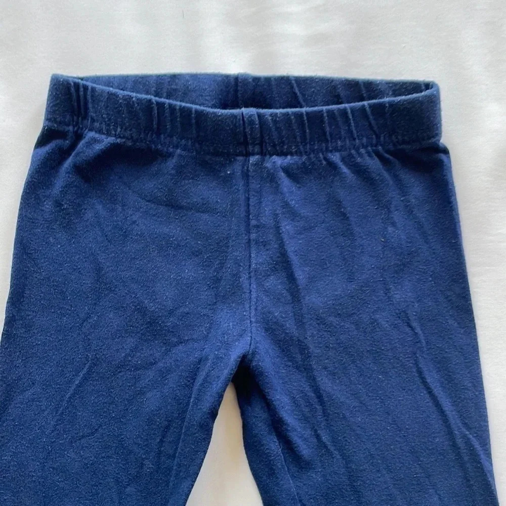 Carter’s  Legging - Picture 3 of 8